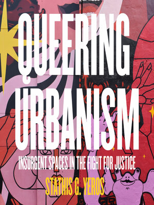 cover image of Queering Urbanism